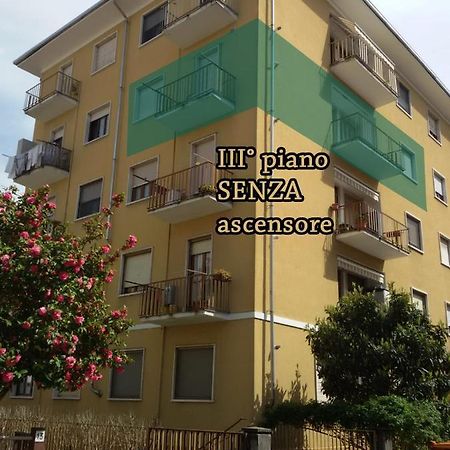 Hotel Sei Da Noi Ivrea Exteriér fotografie
