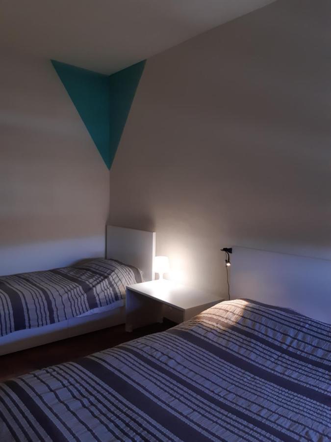 Hotel Sei Da Noi Ivrea Exteriér fotografie