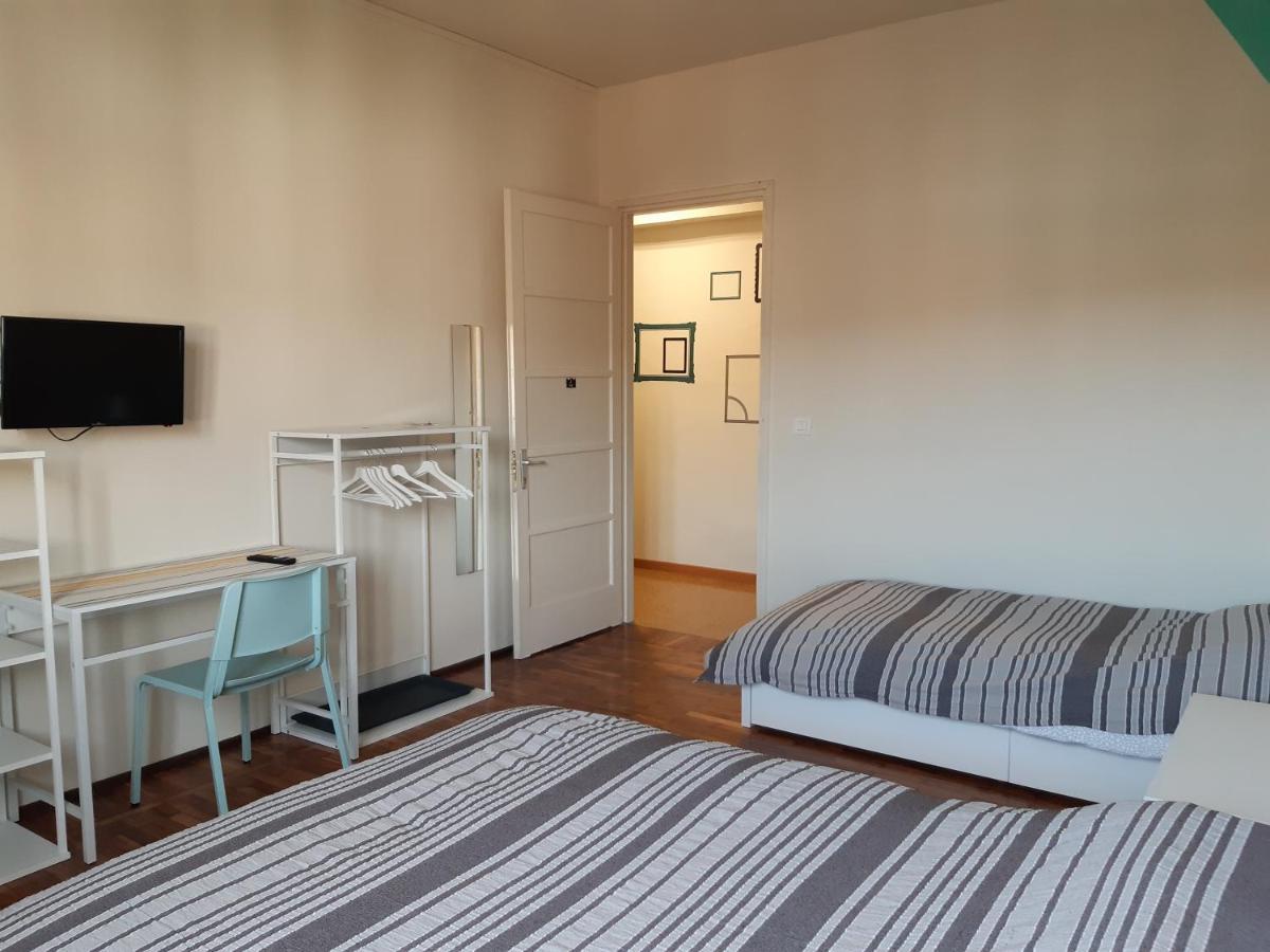 Hotel Sei Da Noi Ivrea Exteriér fotografie
