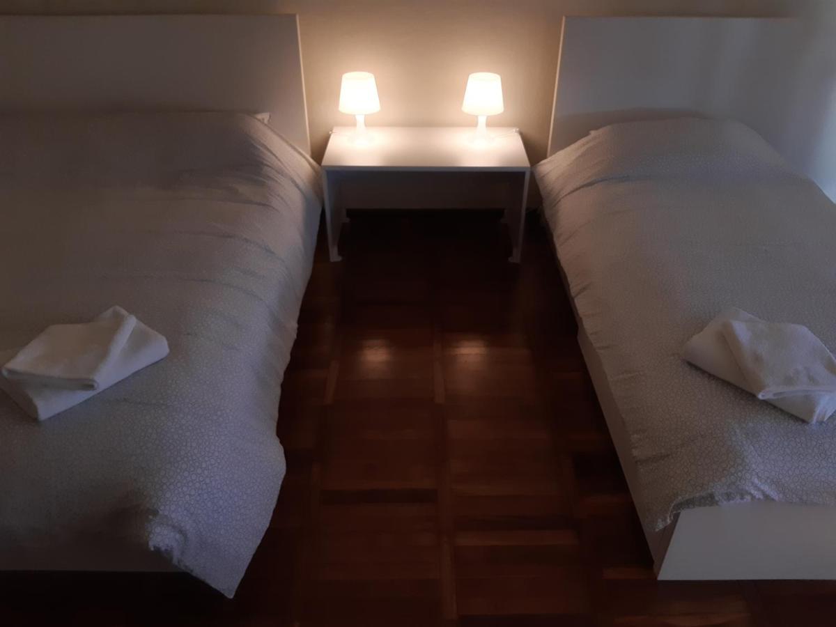 Hotel Sei Da Noi Ivrea Exteriér fotografie