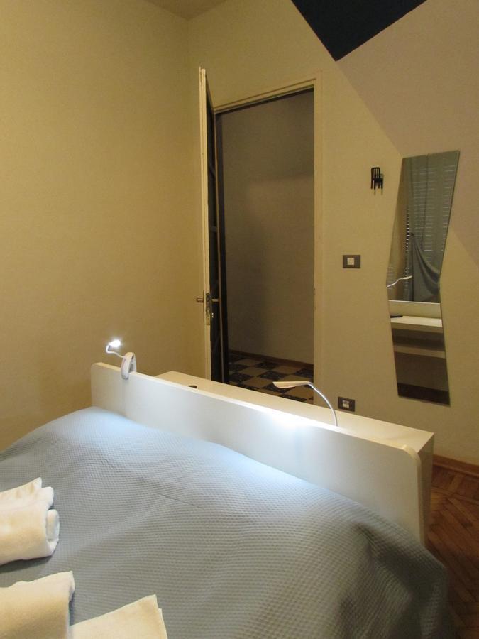 Hotel Sei Da Noi Ivrea Exteriér fotografie