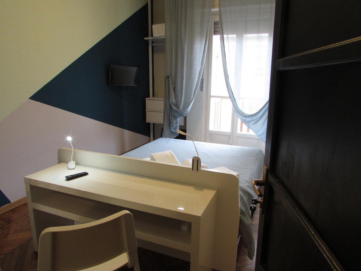 Hotel Sei Da Noi Ivrea Exteriér fotografie