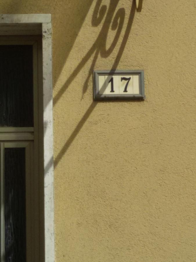 Hotel Sei Da Noi Ivrea Exteriér fotografie