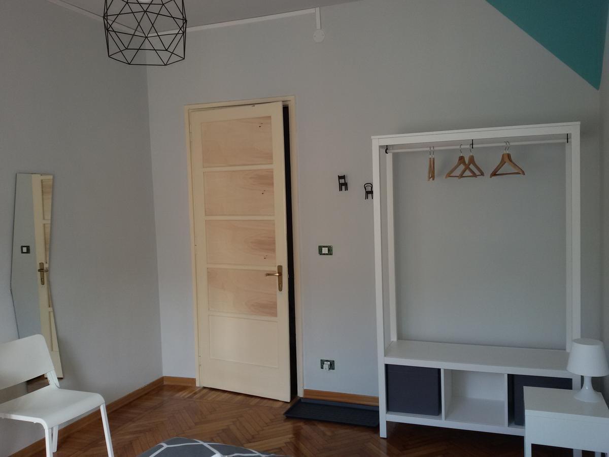 Hotel Sei Da Noi Ivrea Exteriér fotografie