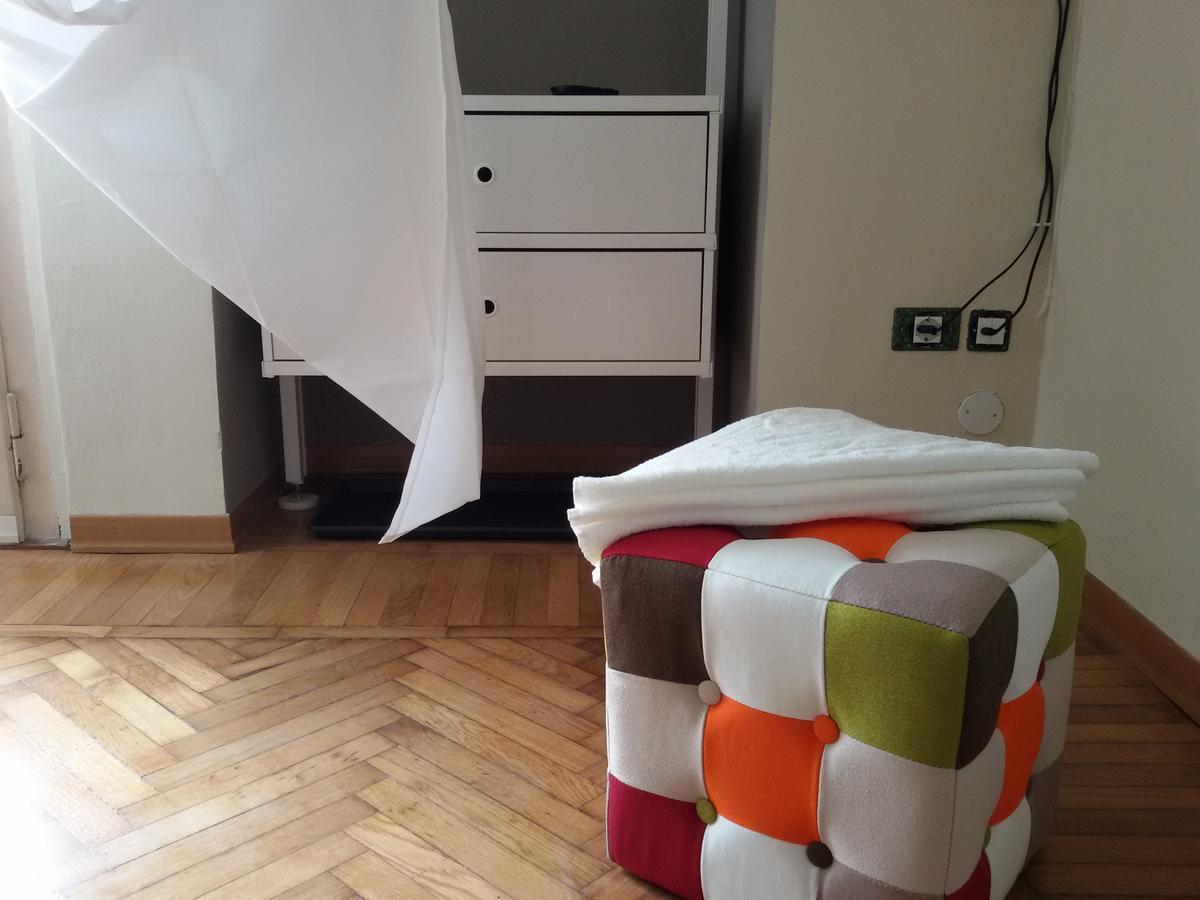 Hotel Sei Da Noi Ivrea Exteriér fotografie