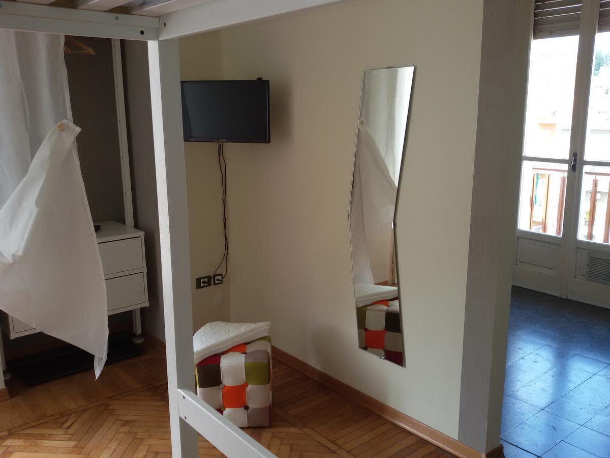 Hotel Sei Da Noi Ivrea Exteriér fotografie