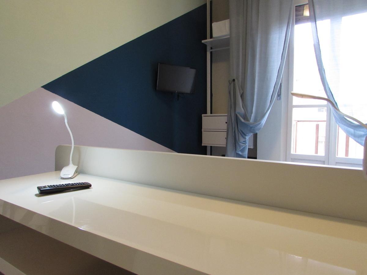 Hotel Sei Da Noi Ivrea Exteriér fotografie