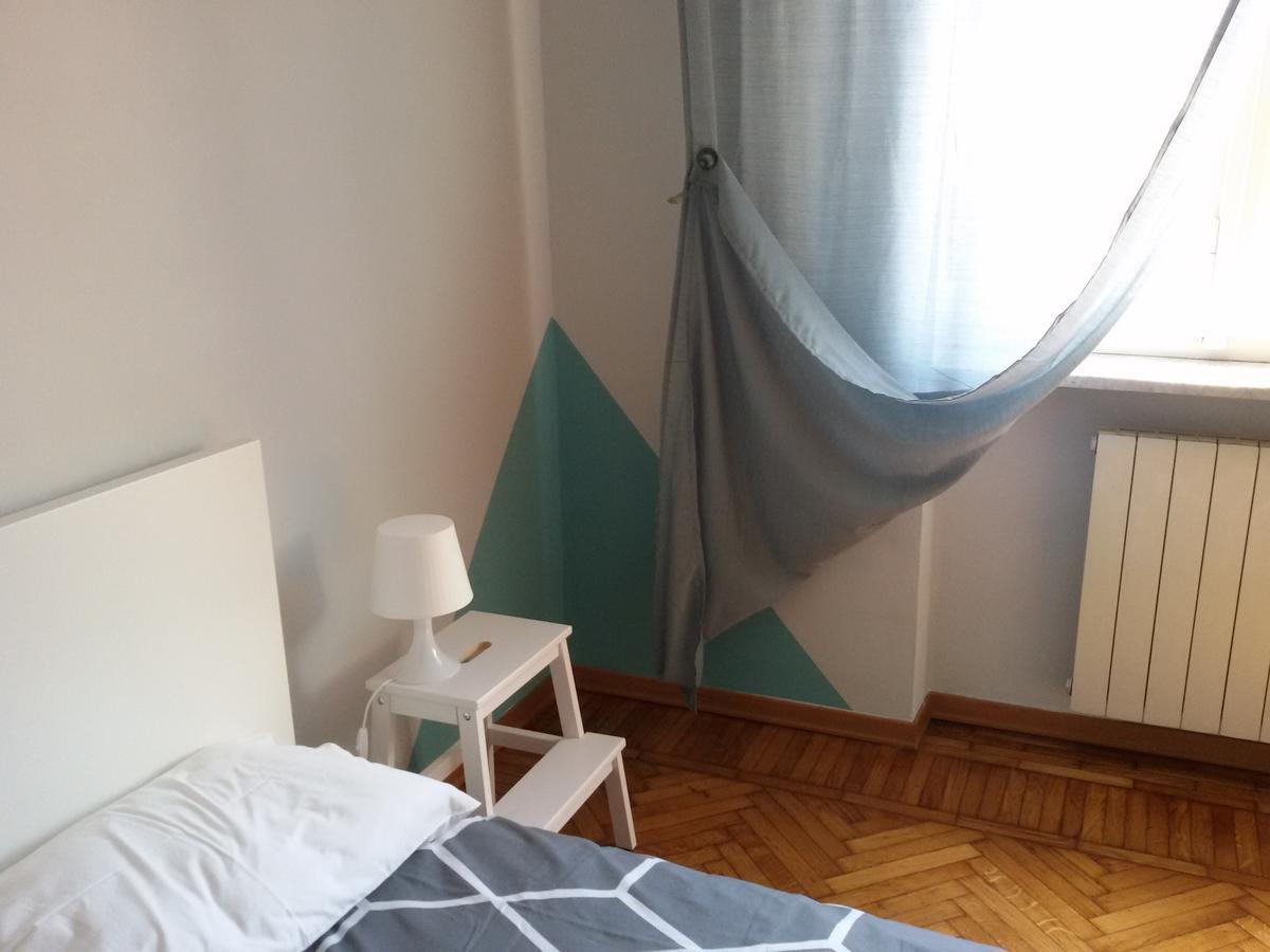 Hotel Sei Da Noi Ivrea Exteriér fotografie