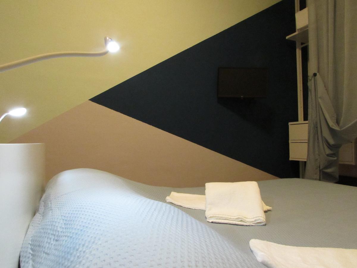 Hotel Sei Da Noi Ivrea Exteriér fotografie