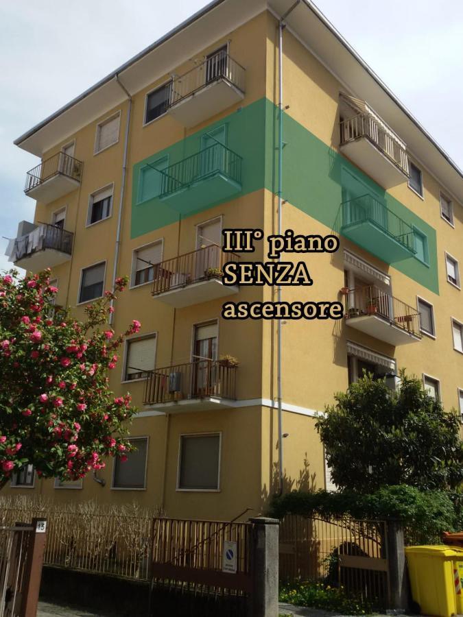 Hotel Sei Da Noi Ivrea Exteriér fotografie