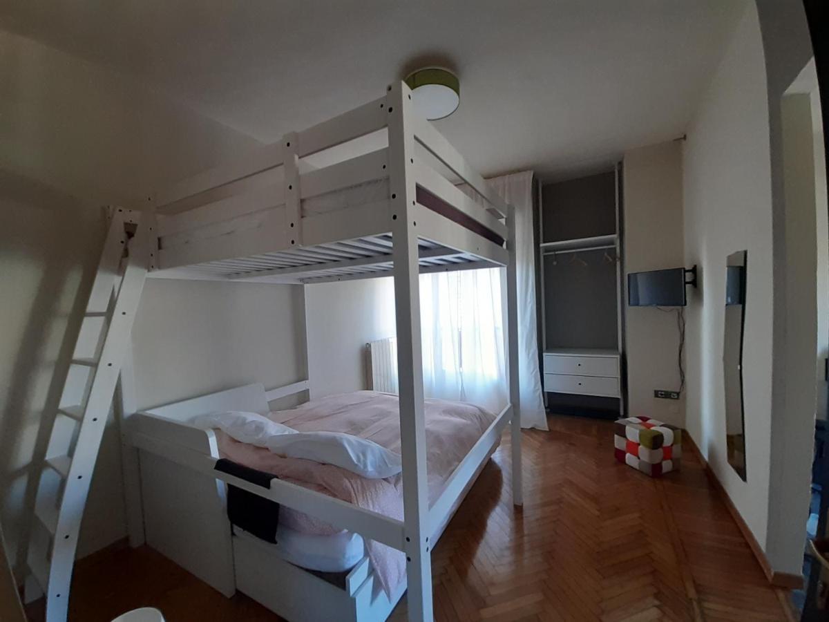 Hotel Sei Da Noi Ivrea Exteriér fotografie